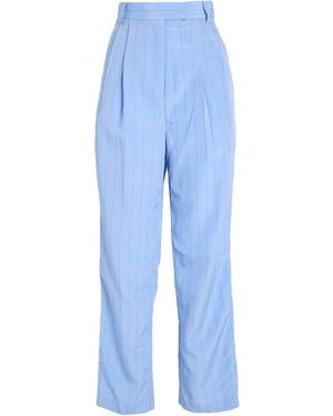 Frankie Shop Trouser - Blue