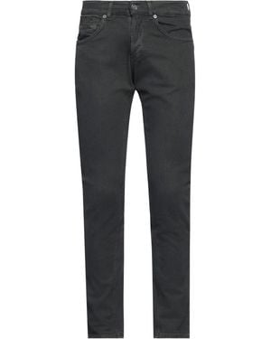Dondup Trouser - Grey