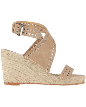 Isabel Marant Espadrilles - Metallic