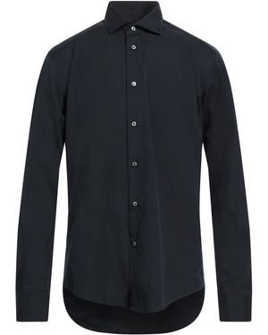 Brian Dales Shirt - Blue