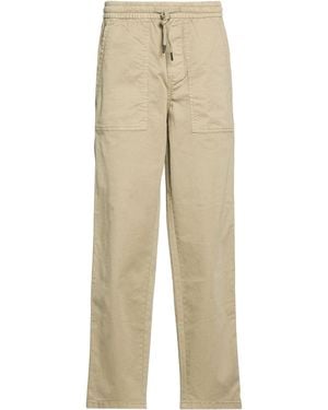 Only & Sons Military Pants Cotton, Elastane - Natural