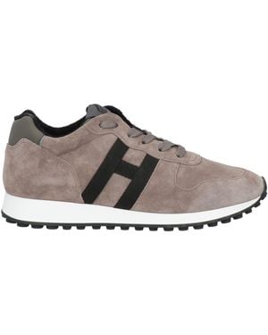 Hogan Sneakers - Braun