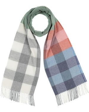Altea Scarf - Blue