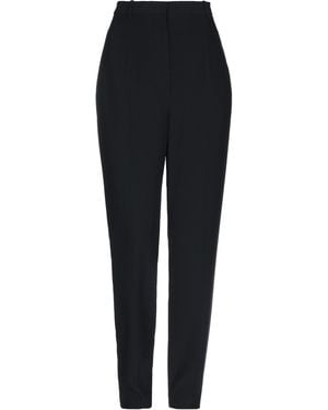 McQueen Trouser - Black