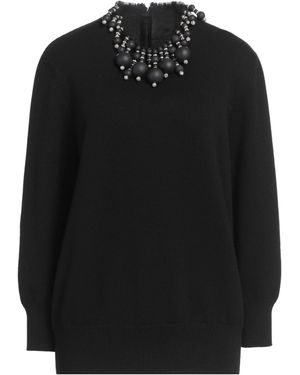 Givenchy Pullover - Negro