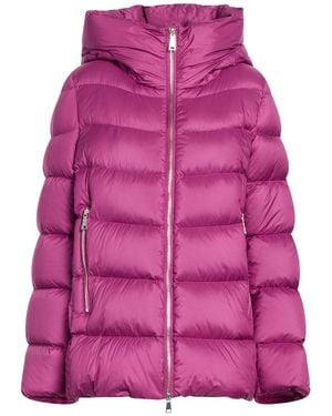 Add Puffer - Pink