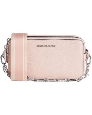 MICHAEL Michael Kors Borse A Tracolla - Rosa