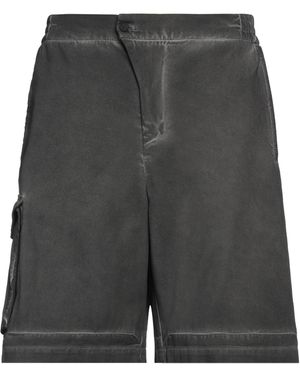 A_COLD_WALL* Denim Shorts - Gray