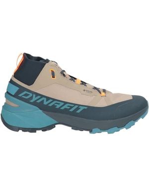 Dynafit Transalper 2 Mid Gtx Trainers Textile Fibres - Blue