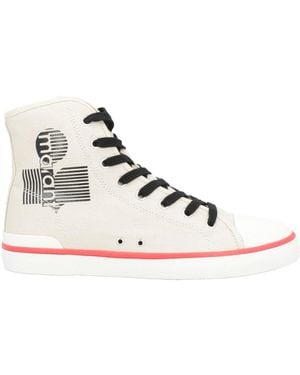 Isabel Marant Trainers - Natural
