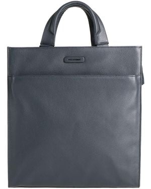 Piquadro Handbag - Blue