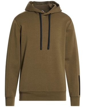 Colmar Sweatshirts - Green