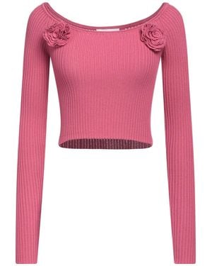 Blumarine Pullover - Rosa