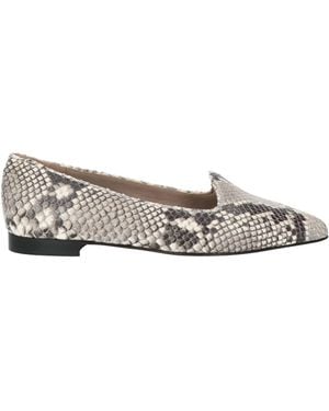 Amen Loafer - Grey