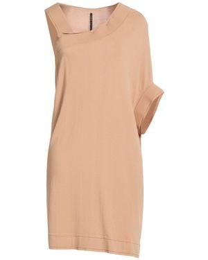 Liviana Conti Mini Dress Viscose, Polyamide - Multicolour