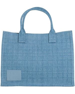 Sandro Handbag - Blue