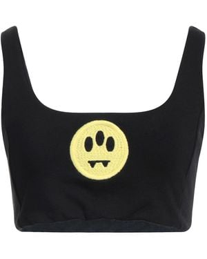 Barrow Top - Black