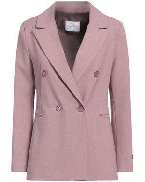 Soallure Americana - Rosa