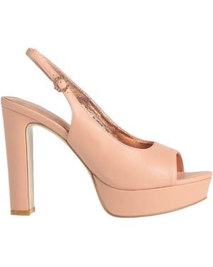 Luciano Barachini Sandals - Natural