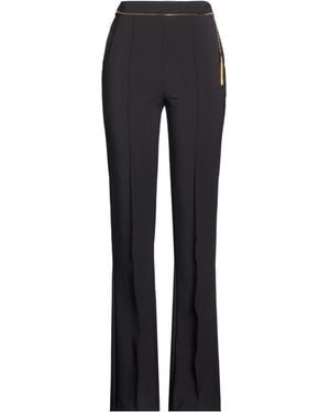 Elisabetta Franchi Trouser - Blue