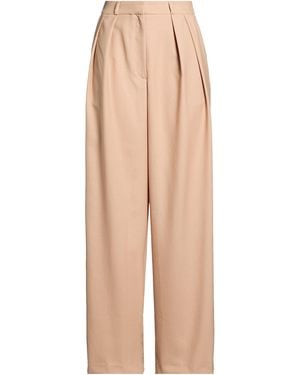 Frankie Shop Trouser - Natural