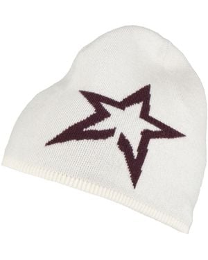 Perfect Moment Hat - White