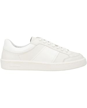 Sandro Sneakers - White