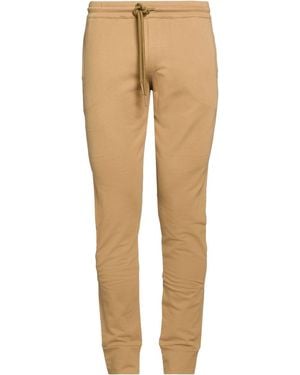 Cooperativa Pescatori Posillipo Trousers - Natural