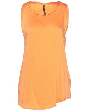 Manila Grace Top - Orange