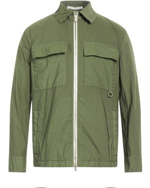 Paolo Pecora Jacket - Green