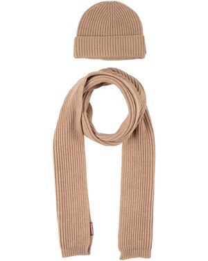 DSquared² Set Accessoires - Blanc