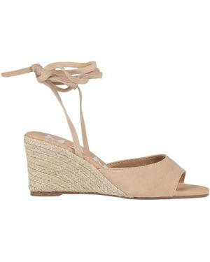 Manebí Espadrilles - Natural