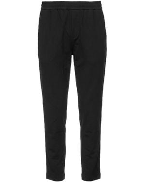 Colmar Pants Viscose, Polyamide, Elastane - Black