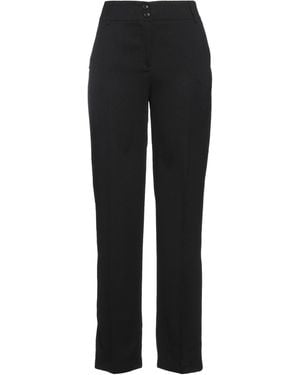 Soallure Pants - Black