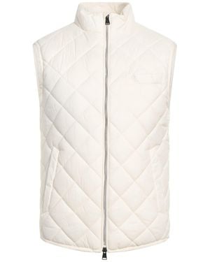 Harmont & Blaine Gilet - White
