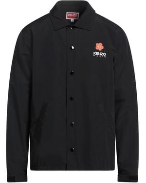 KENZO Shirt - Black