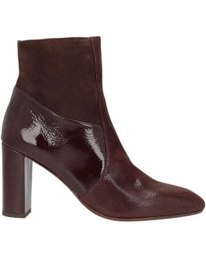 Chie Mihara Stiefelette - Braun