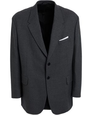 Neil Barrett Blazer - Black