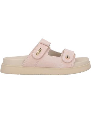 Liu Jo Sandals - Pink