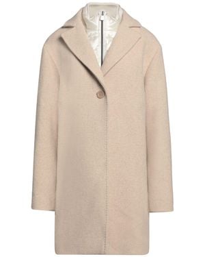 Cinzia Rocca Cappotto - Neutro