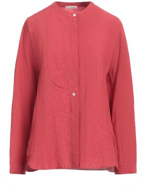 Cristina Bonfanti Camicia - Rosa