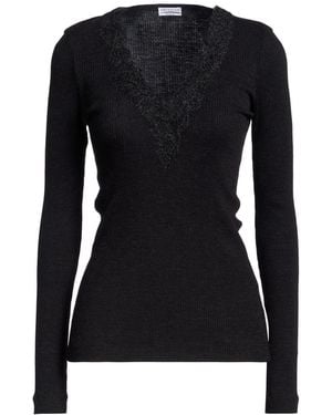 Brunello Cucinelli Pullover - Noir