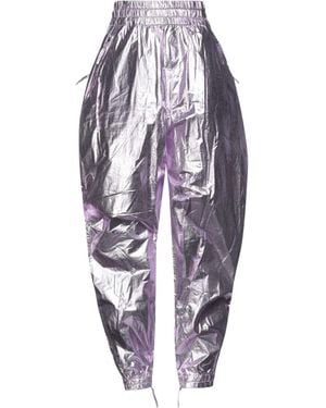 Isabel Marant Trousers - Blue