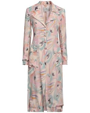 Etro Midi Dress - Pink