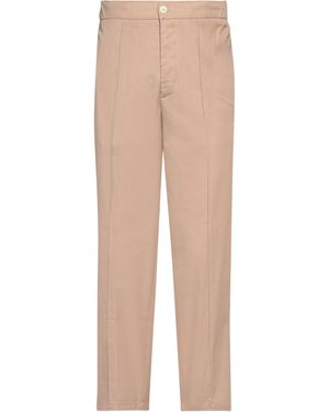 Costumein Trouser - Natural