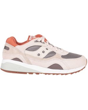 Saucony Sneakers - Rosa