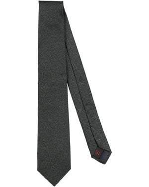 Tagliatore Ties & Bow Ties - Gray