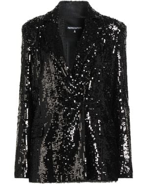 Patrizia Pepe Blazer - Black