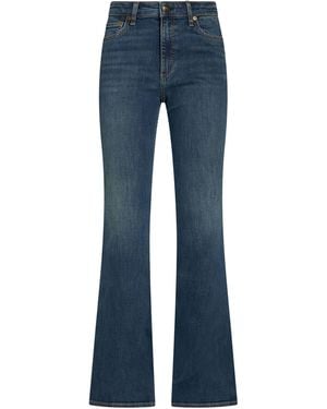Rag & Bone Pantaloni Jeans - Blu