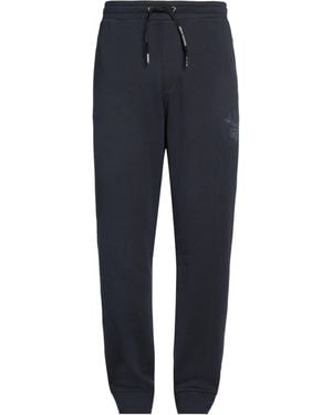 ARMANI EXCHANGE Trousers Cotton - Blue